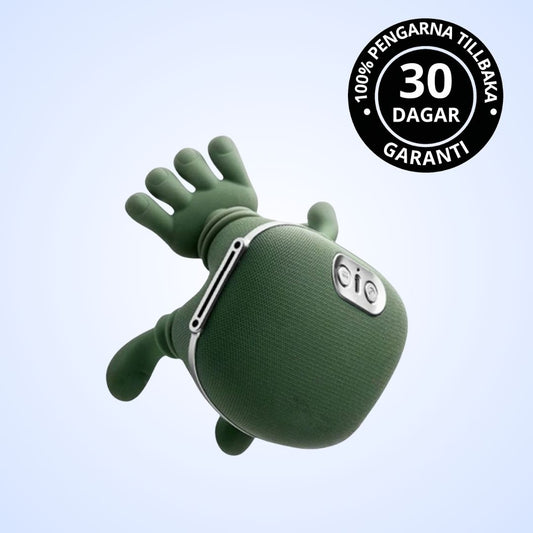 Nordisk Touch - Cervical Relief Pro ™