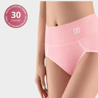 Bekväma Figurformande Trosor