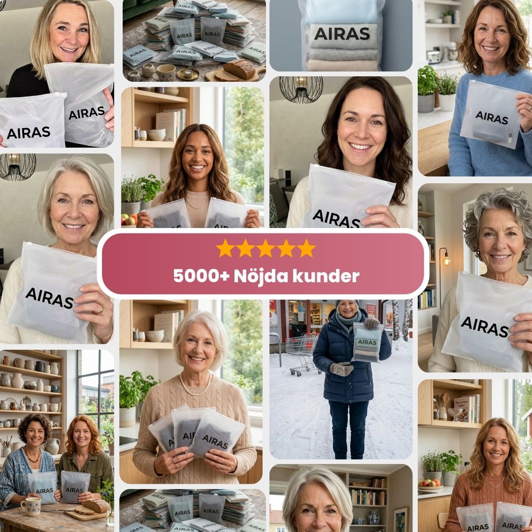 Bekväma Figurformande Trosor