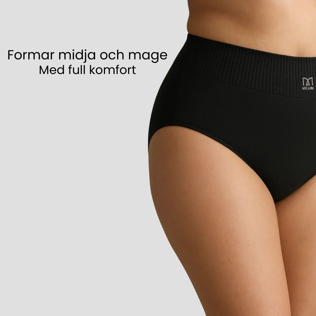 Bekväma Figurformande Trosor